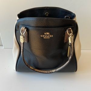Coach Handbag